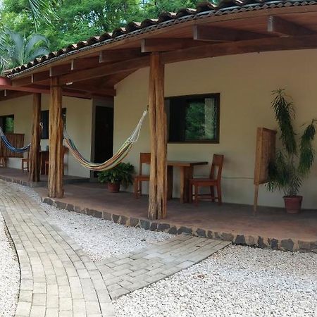 Indra Inn Playa Grande Exterior foto