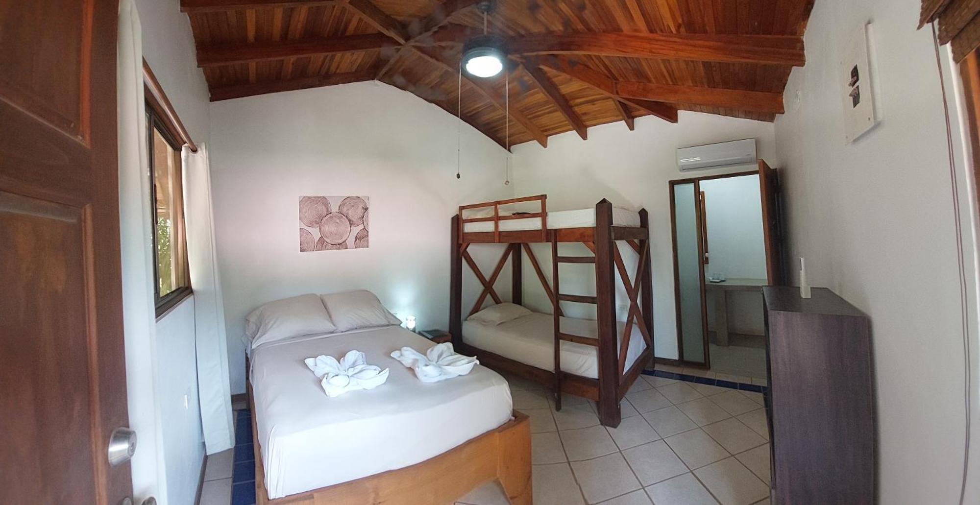 Indra Inn Playa Grande Exterior foto
