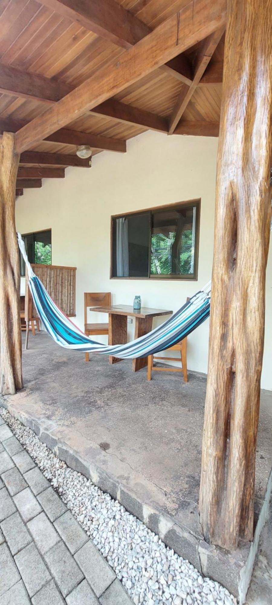 Indra Inn Playa Grande Exterior foto