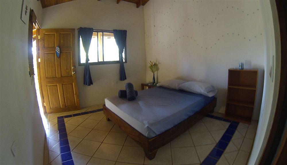 Indra Inn Playa Grande Exterior foto