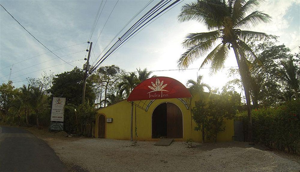 Indra Inn Playa Grande Exterior foto